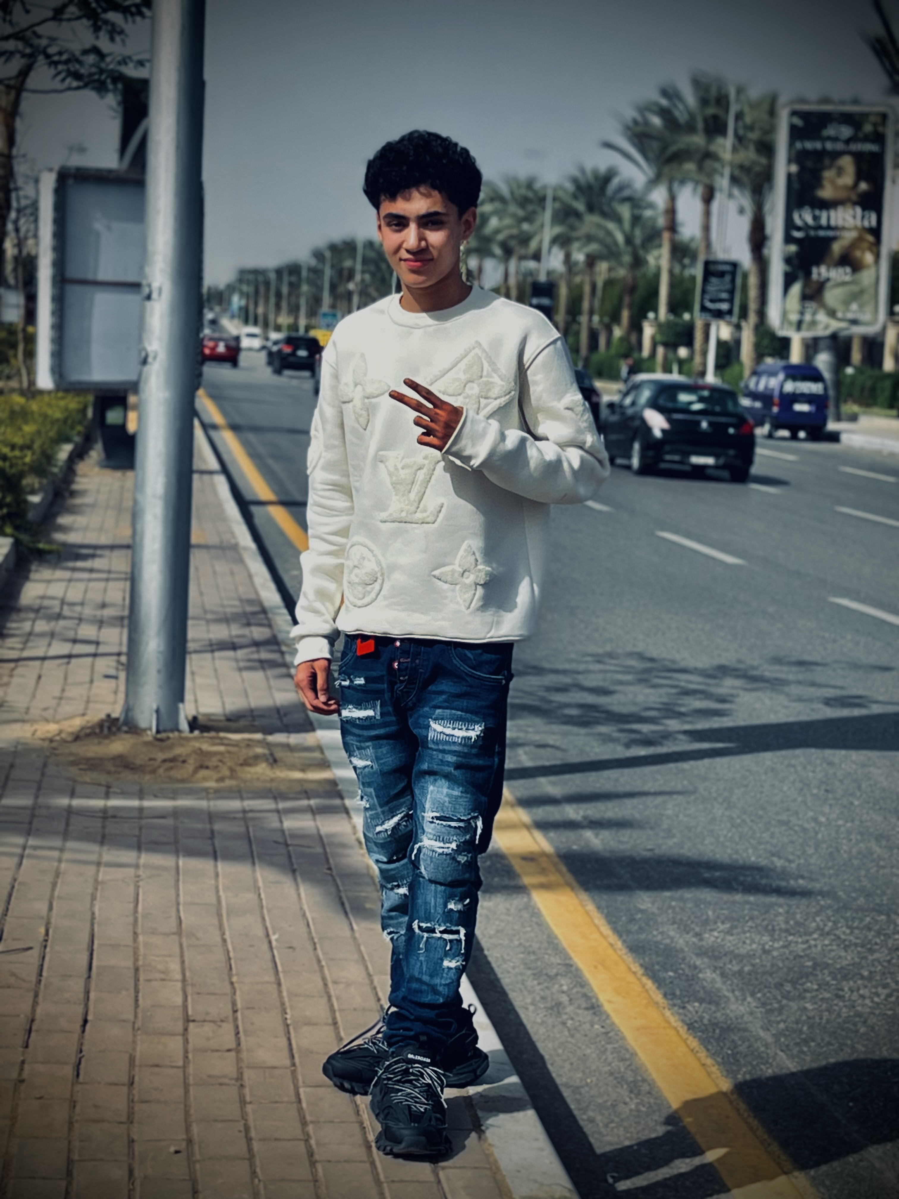 مازن محمد طلعت